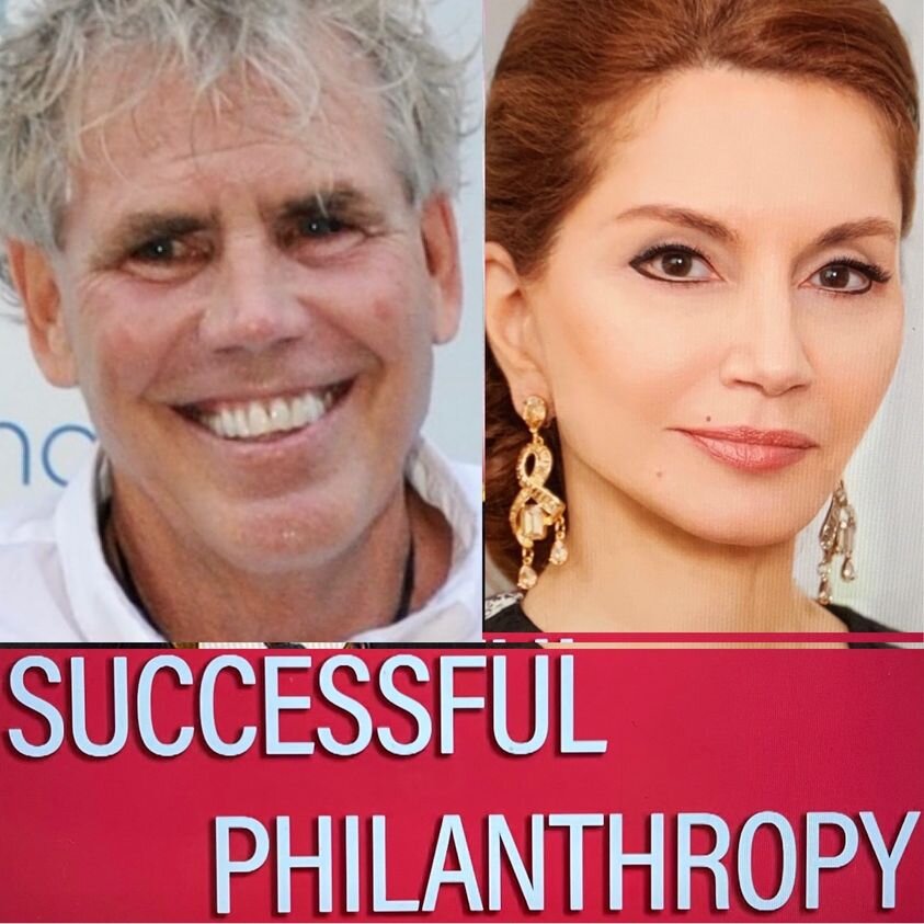 Successful Philanthropy 